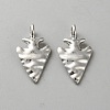 Tibetan Style Alloy Pendants FIND-WH0519-55B-1