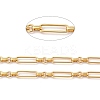 Brass Link Chains CHC-C020-10G-NR-2