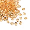 Faceted Natural Citrine Cabochons G-I295-05C-09-1