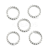 304 Stainless Steel Open Jump Rings LS-STAS-F191-12S-D-4