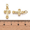 Brass Pendants KK-D325-38G-3