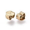 Ion Plating(IP) 304 Stainless Steel Ear Nuts STAS-F203-07G-2