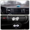 2 Boxs Auto Car Air Vent Perfume Clip AJEW-LP0002-88-3