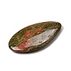 Natural Unakite Big Pendants G-F820-05A-14-2