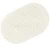 Rattan Hat Fascinator Base FIND-WH20001-88D-1
