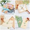DIY Scrapbook Making Kits DIY-CP0005-55A-7