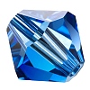 Preciosa® Crystal Beads X-PRC-BA3-30050-1