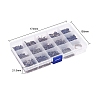 Metal Jewelry Findings Sets DIY-YW0001-23AB-4