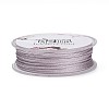 Polyester Metallic Thread OCOR-G006-02-1.0mm-35-1