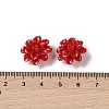 Synthetic Coral Beads CORA-C001-01A-3