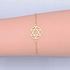 201 Stainless Steel Link Bracelets LS-BJEW-T011-JN491-2-2