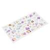 PET 3D Puffy Stickers STIC-NH0001-02A-2