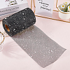 Polyester Organza Ribbons for Sewing Decoration OCOR-WH20007-233C-3