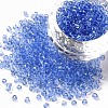 Glass Seed Beads X1-SEED-A004-3mm-6-1