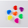 Resin Cabochons X-CRES-R057-11x14mm-M-1