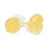 Resin Macaron Juice Glass Cabochons LS-DIY-B014-03C-2