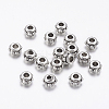 Tibetan Style Spacer Beads LS-X-LF11362Y-NF-1