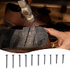 1Set Iron Pyramid Spikes FIND-CA0009-61-7