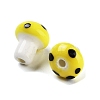 Handmade Porcelain Beads PORC-O005-03-2