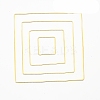 Iron Hoops MAKN-PW0001-092C-06-1