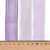 9 Yards 3 Styles Polyester Ribbon SRIB-A014-I04-2