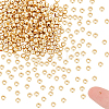 400Pcs 304 Stainless Steel Spacer Beads STAS-UN0057-70-1