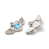 Alloy Pendants FIND-H015-23P-2