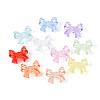 Transparent Acrylic Beads OACR-N150-42-1
