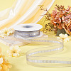 Polyester Lace Ribbon OCOR-TADJ0001-07I-4