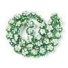 Handmade Lampwork Beads LAMP-N028-23C-2