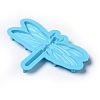 DIY Dragonfly Silicone Molds DIY-F126-03-3