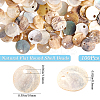 Natural Akoya Shell Pendants BSHE-BBC0001-05A-03-2