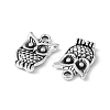 Zinc Tibetan Style Alloy Pendants LS-PALLOY-A14923-AS-LF-3