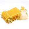 Organza DIY Craft Drawstring Bag PW-WG52D1B-07-1