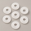 Plastic Doll Eye Nose Round Gaskets KY-WH0048-05D-2