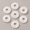 Plastic Doll Eye Nose Round Gaskets KY-WH0048-05D-2