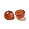 Natural Carnelian Cabochons G-Q173-01A-14-2