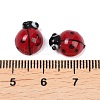 Handmade Lampwork Cabochons LAMP-L083-05-3