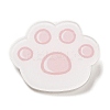 Cartoon Style Acrylic Brooch LS-JEWB-D016-01J-1