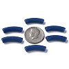 Opaque Acrylic Beads MACR-S372-002B-18-3921-5