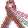9 Yards 3 Styles Polyester Ribbon SRIB-A014-K02-3
