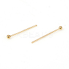 304 Stainless Steel Ball Head Pins STAS-L244-01H-G-2