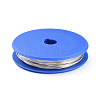 Round Copper Craft Wire CWIR-E004-0.6mm-S-2