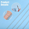 10m Iron Rolo Chains CH-CA0001-05S-4