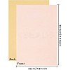 Jewelry Flocking Cloth DIY-BC0011-34K-2