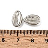 Tibetan Style Alloy Beads AL-CBA3B63-22P-3