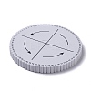 EVA Braiding Disc Disk LS-TOOL-F017-02A-3