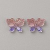 Luminous Resin Cabochons MRMJ-TAC0010-05D-1