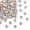 Preciosa® MAXIMA Crystal No Hotfix Flatback Stones Y-PRC-NSS16-70530-200-1
