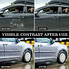 Car Scratch Removal Magic Cloth AJEW-WH20006-69A-5